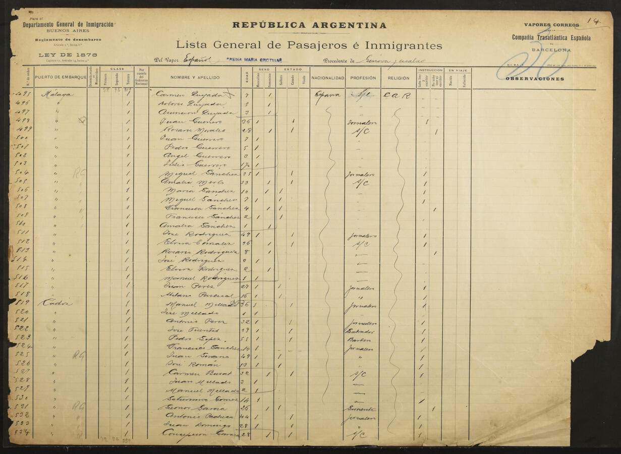 Original Digitaal object not accessible