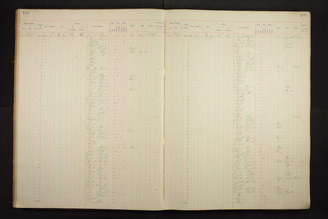 Original Document numérique not accessible