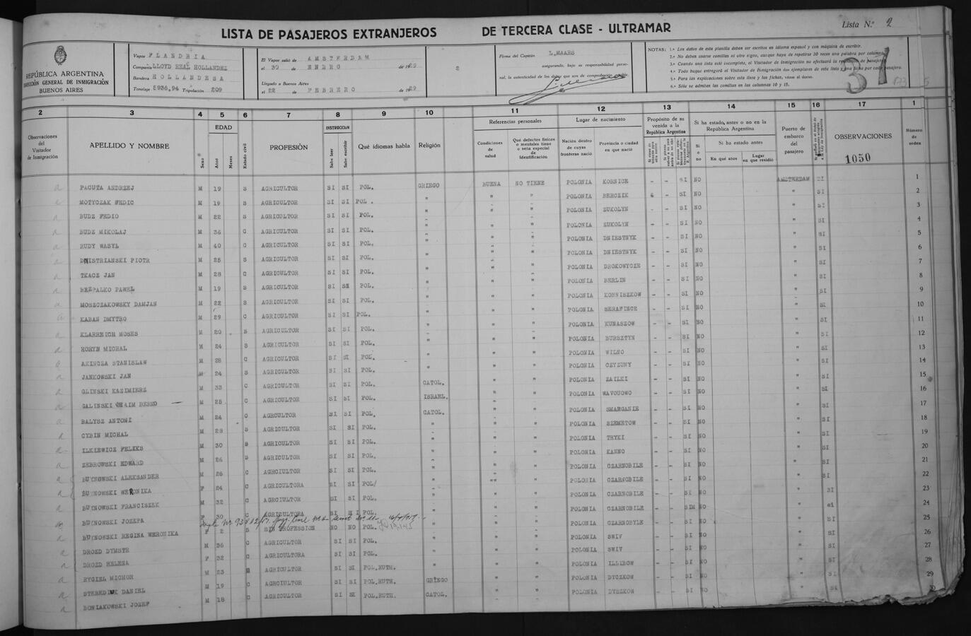 Original Document numérique not accessible