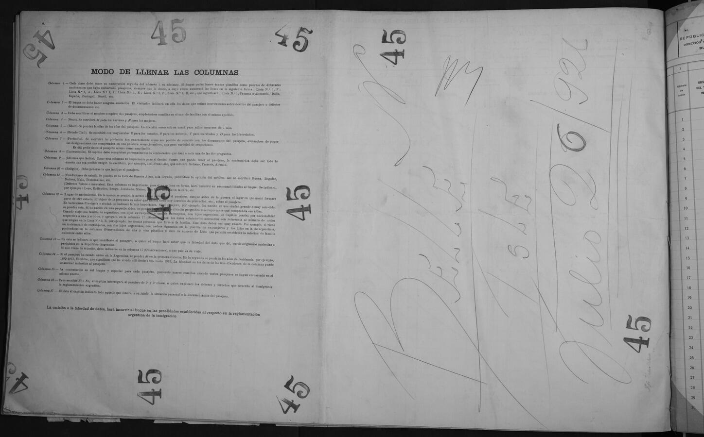 Original Digitaal object not accessible