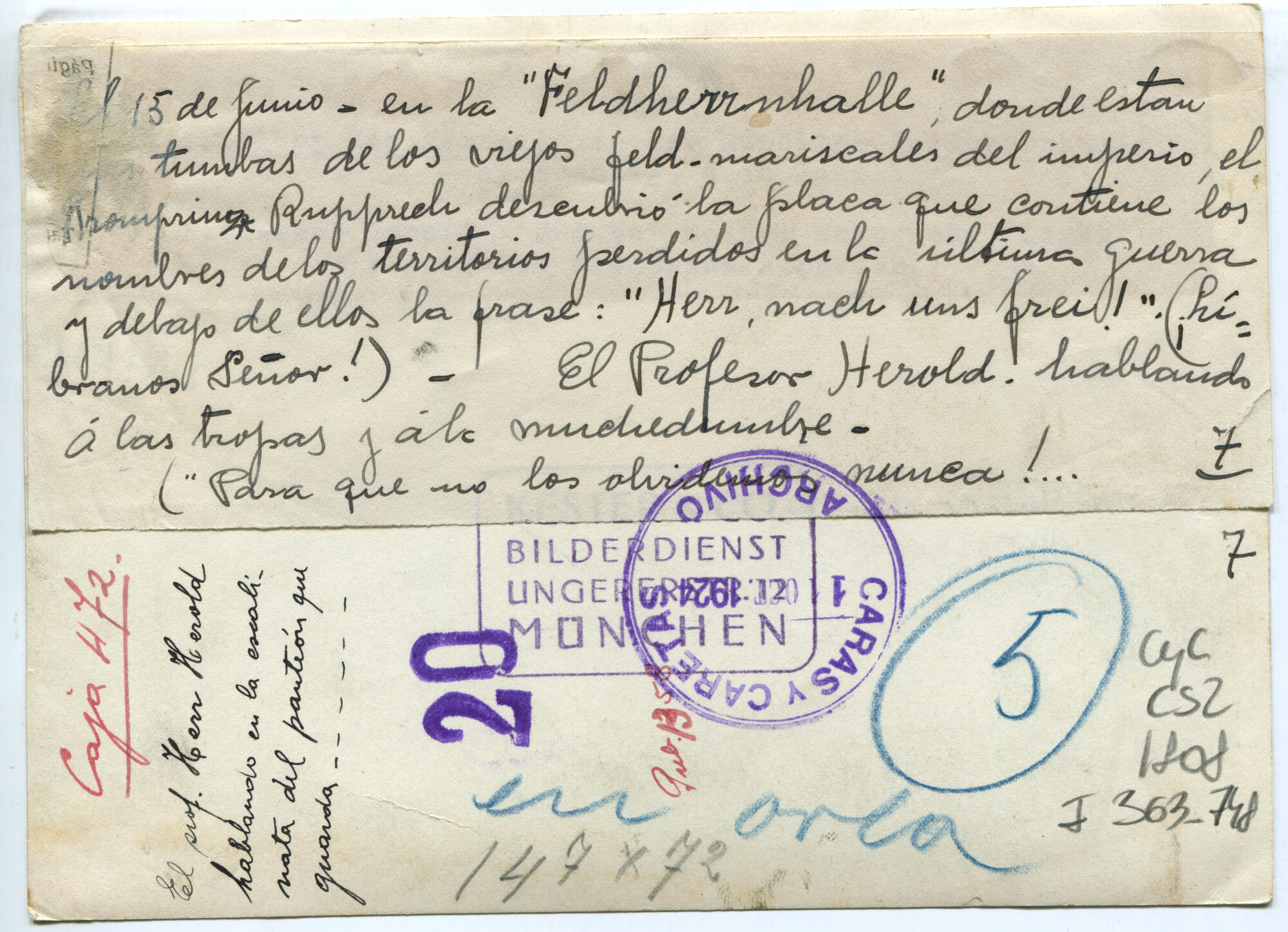 Original Objeto digital not accessible