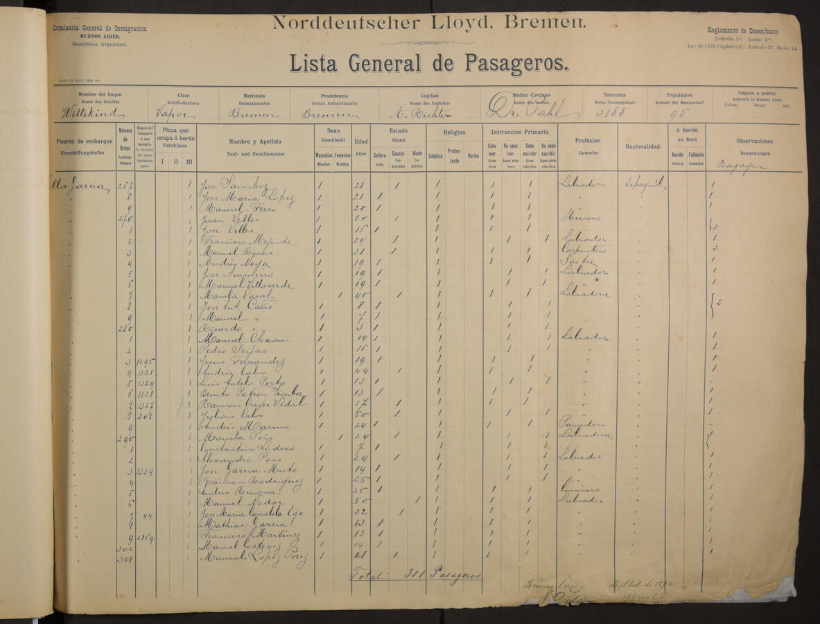 Original Digitaal object not accessible