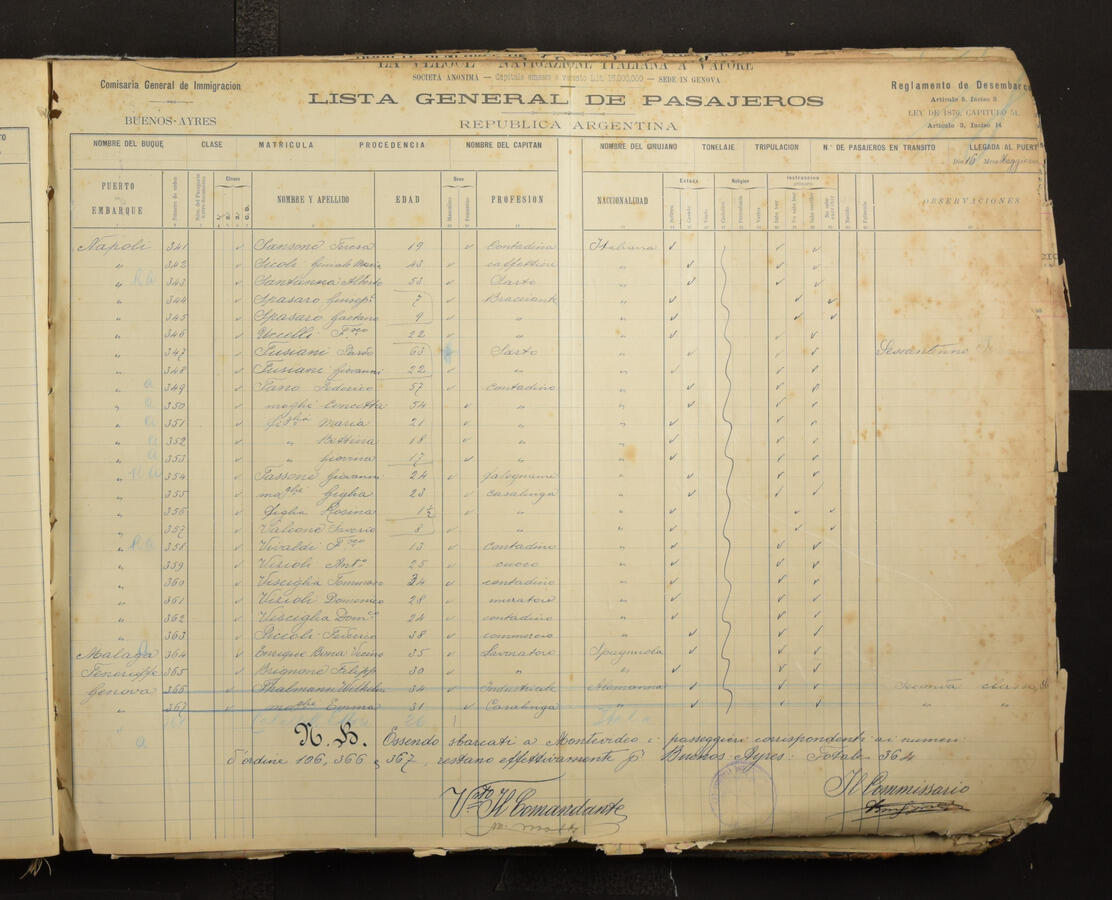 Original Digitaal object not accessible
