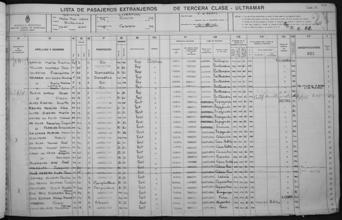 Original Digitaal object not accessible