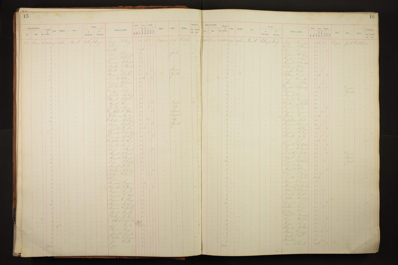 Original Document numérique not accessible