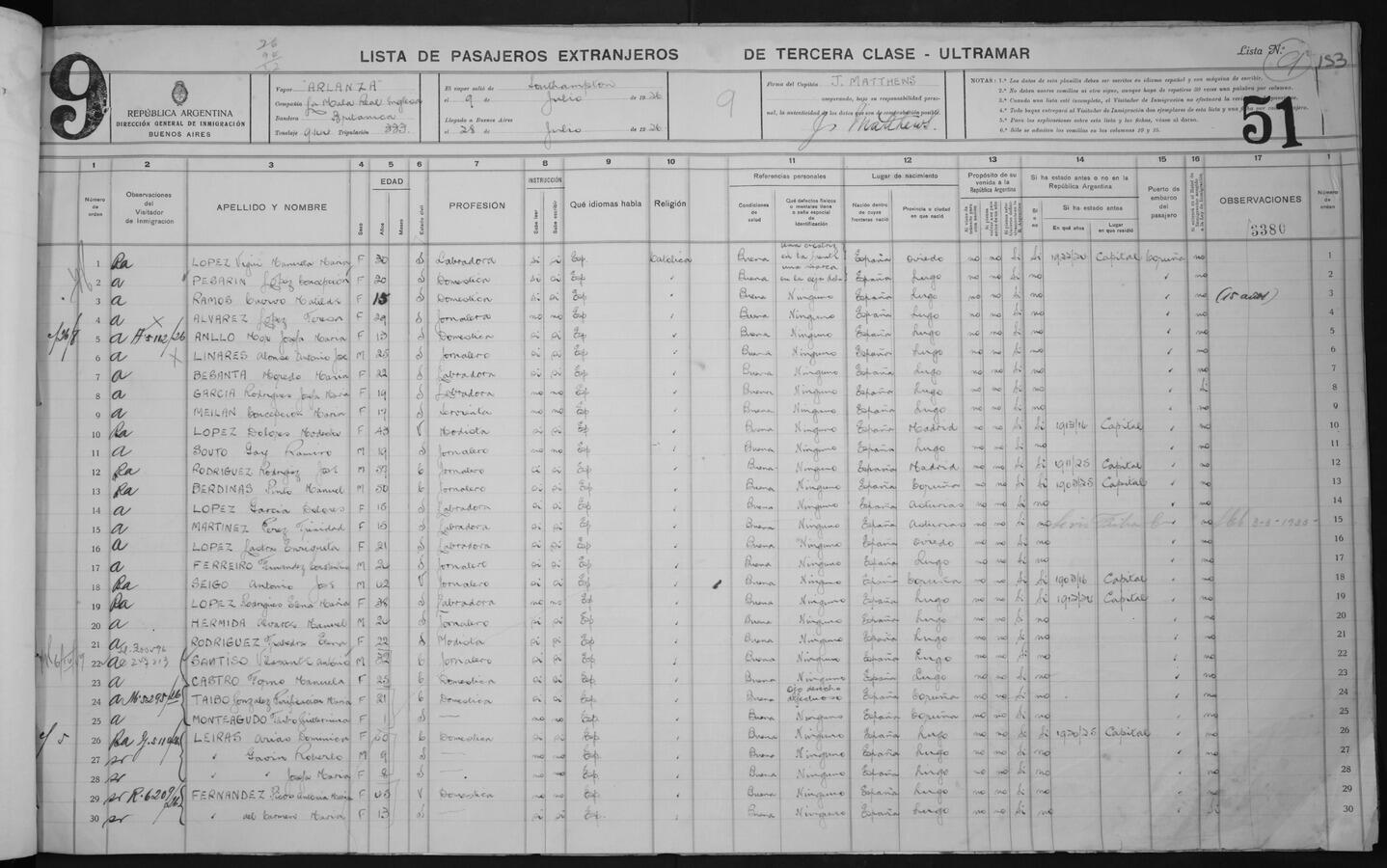 Original Document numérique not accessible