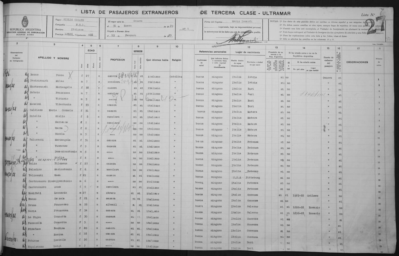 Original Document numérique not accessible