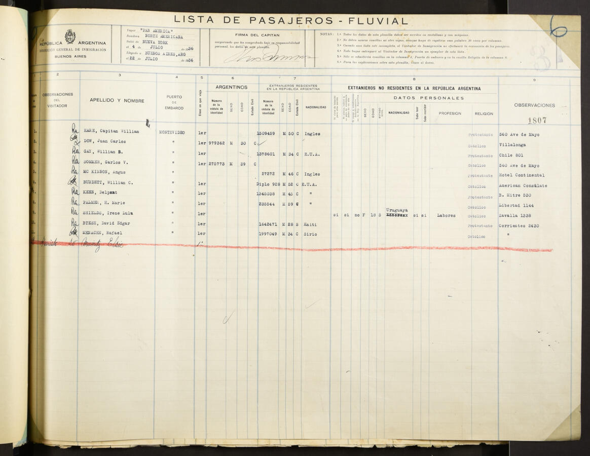 Original Digitaal object not accessible