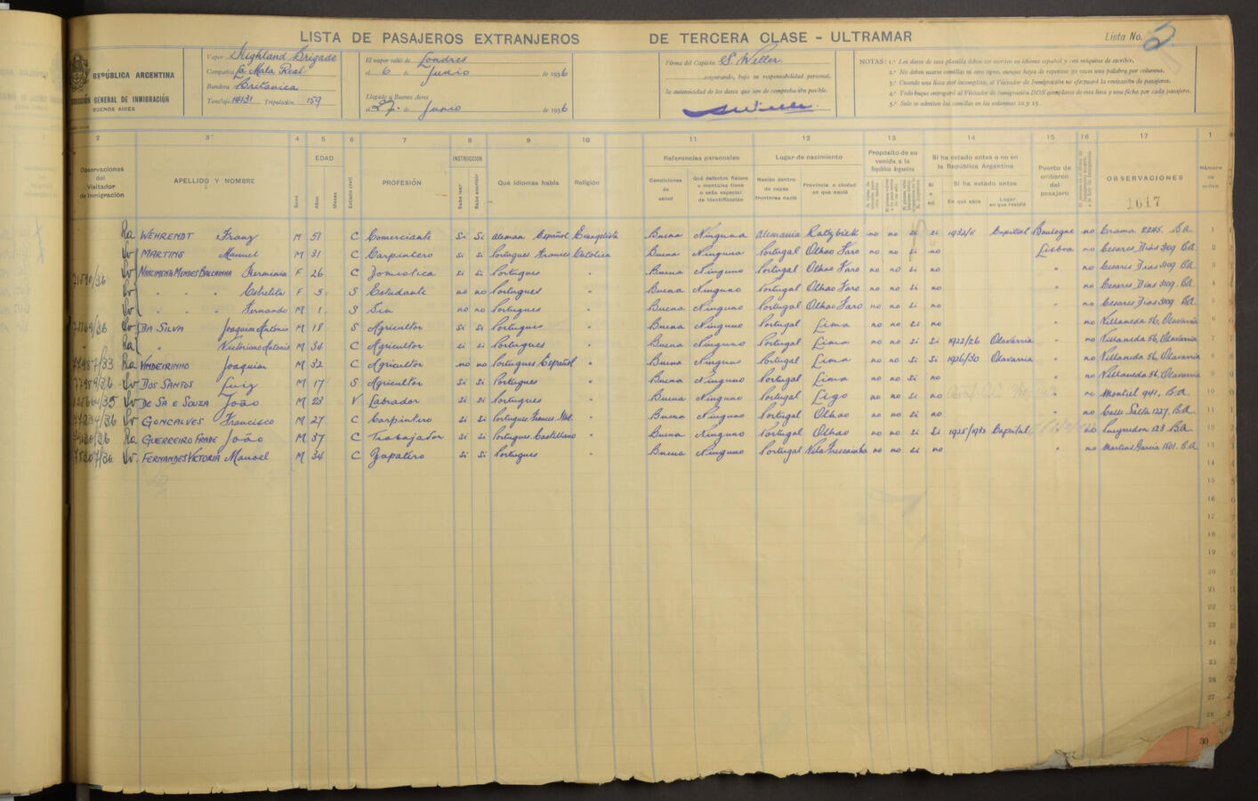 Original Document numérique not accessible