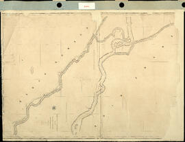 Track Survey of the River Paraná. Sheet N° 3. (Paloma Island to Curumbé Island.) [Levantamiento del trayecto del Río Paraná. Hoja N ° 3. (Isla Paloma a Isla Curumbé.).] Impreso.