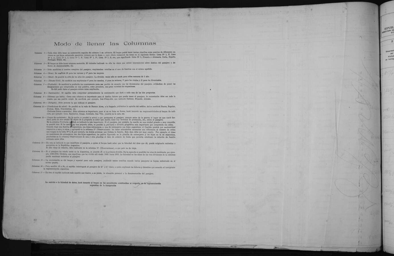 Original Document numérique not accessible