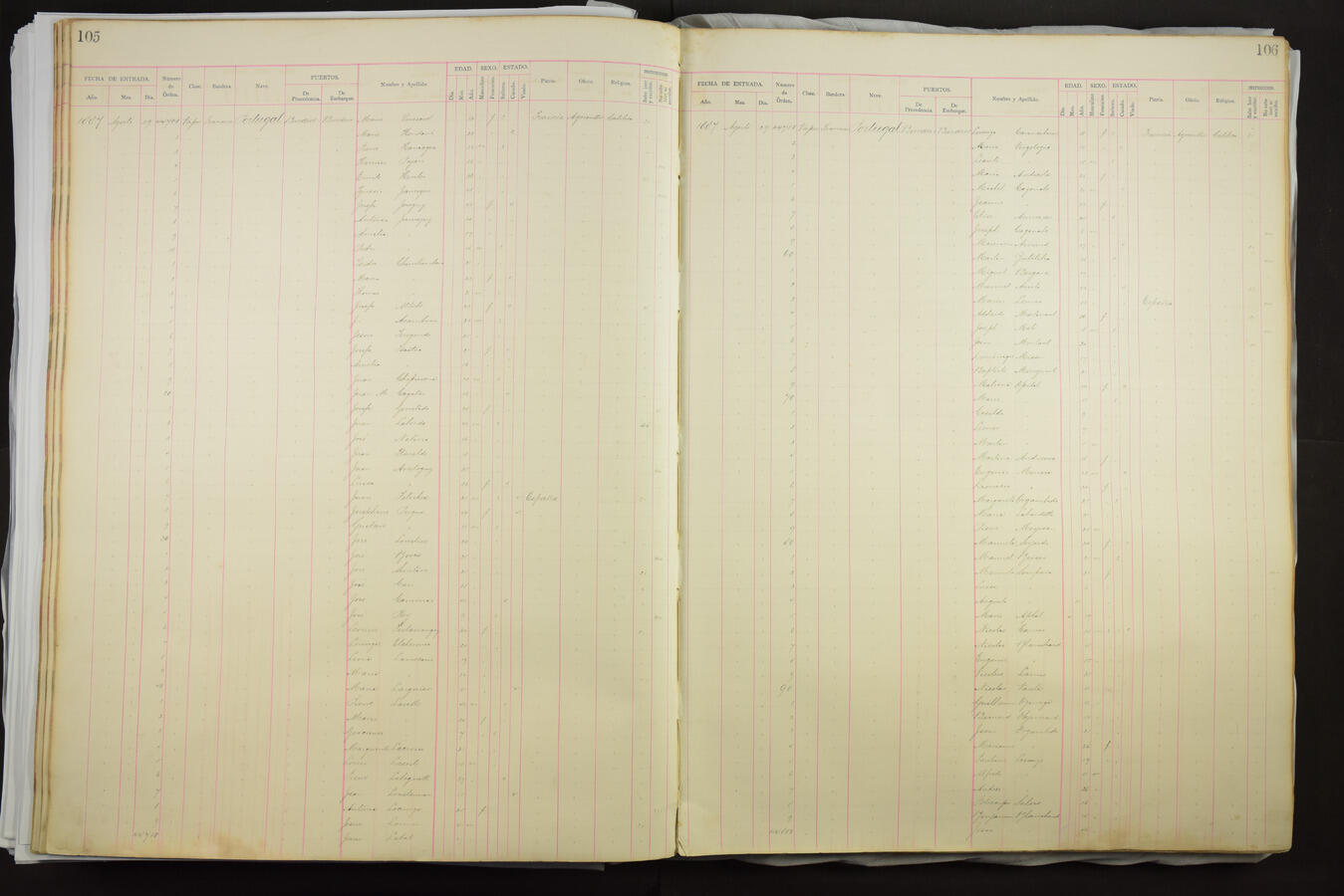 Original Document numérique not accessible