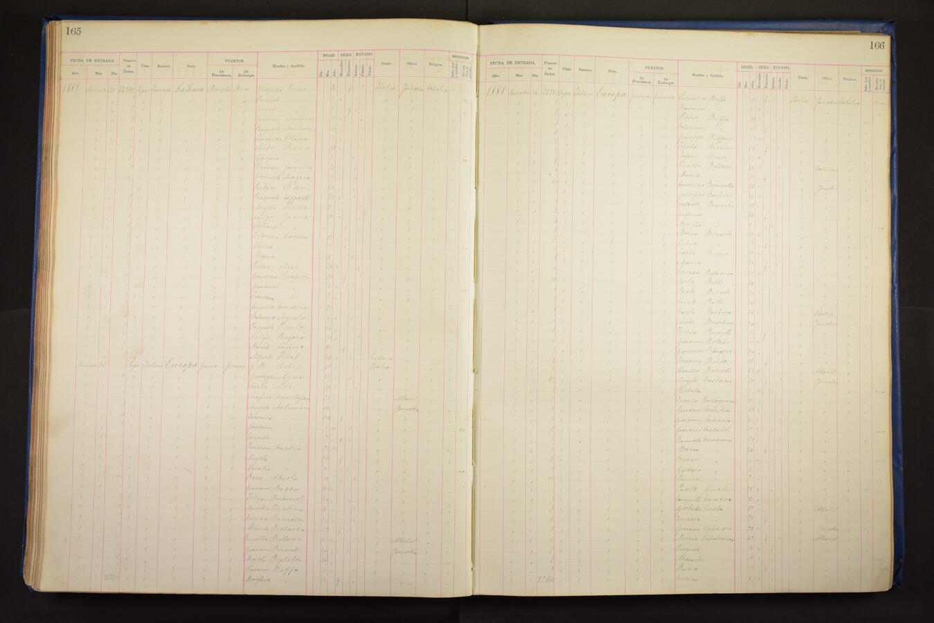 Original Document numérique not accessible