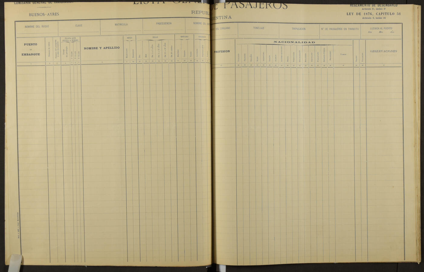 Original Document numérique not accessible