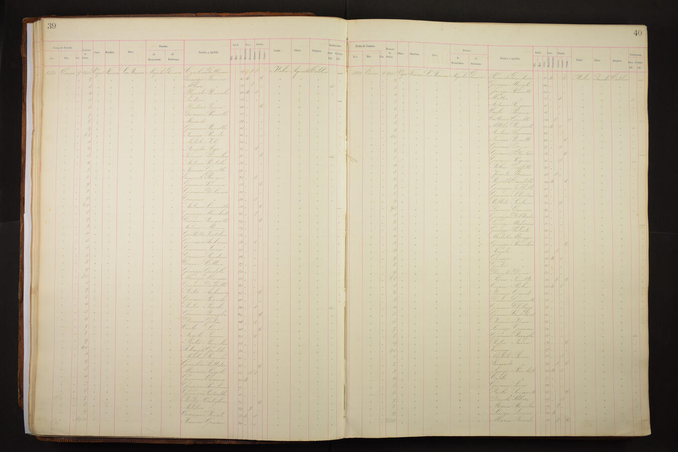 Original Document numérique not accessible