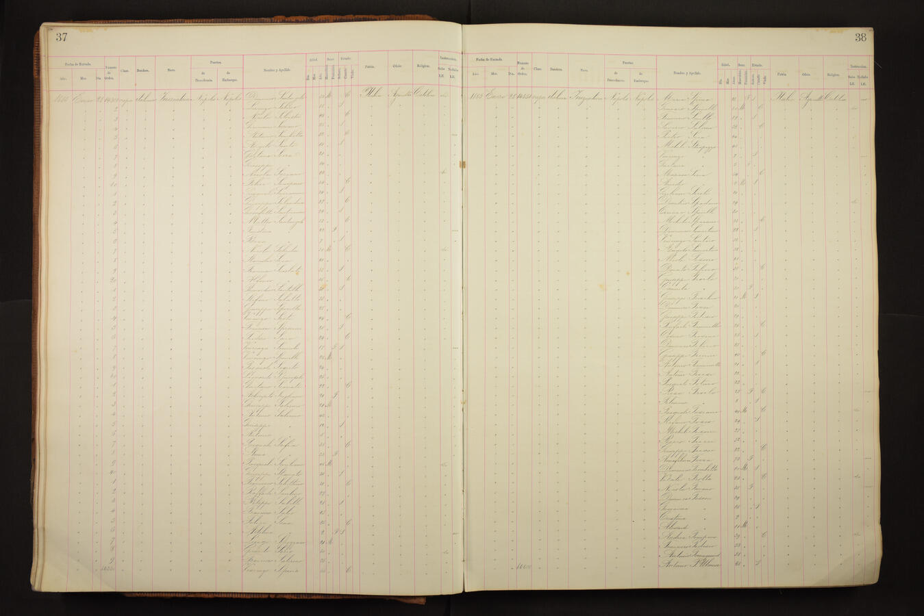 Original Document numérique not accessible