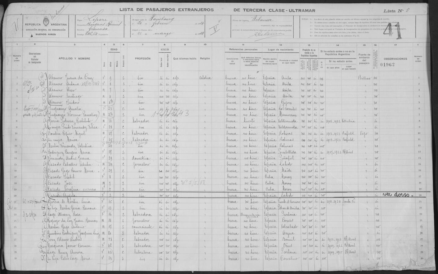 Original Digitaal object not accessible