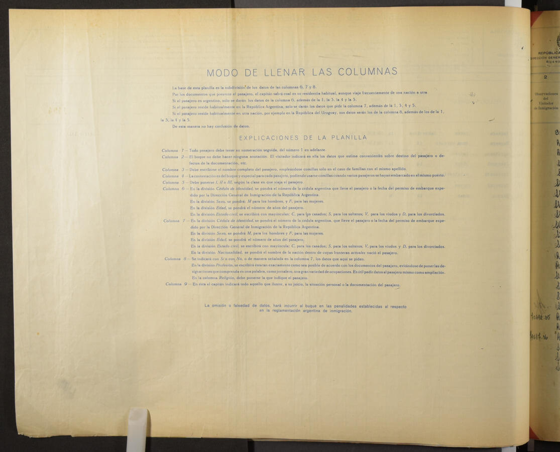 Original Document numérique not accessible