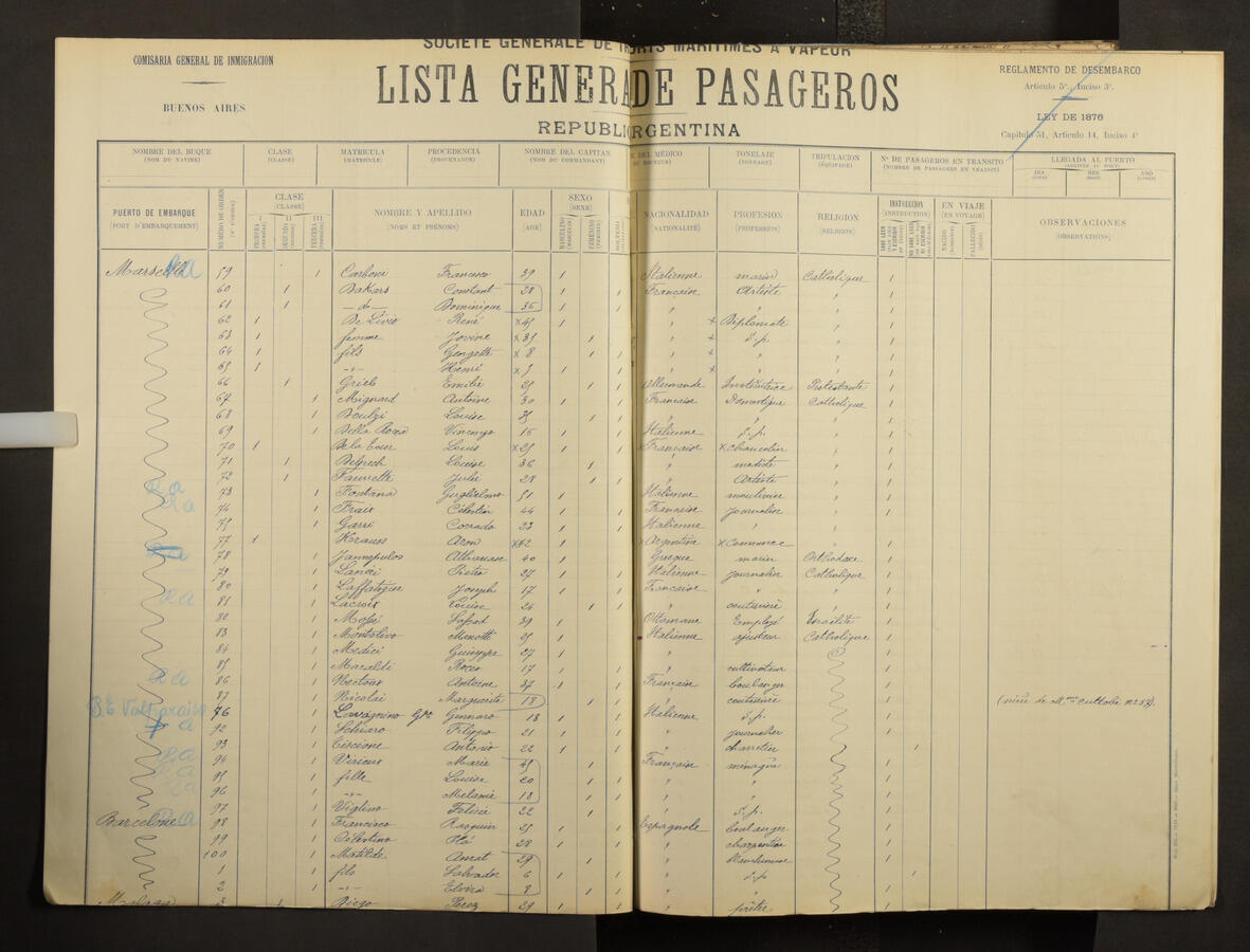 Original Digitaal object not accessible
