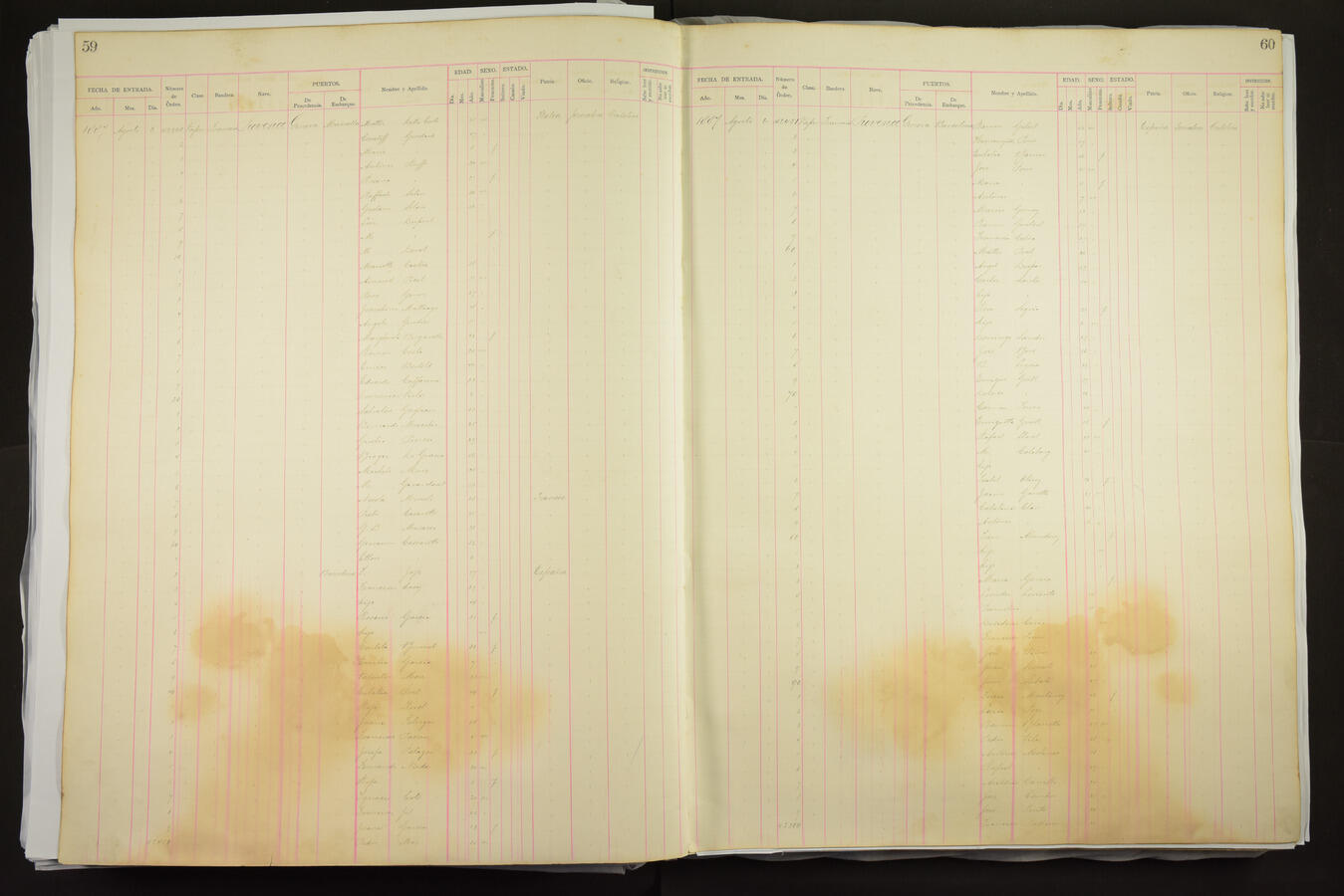 Original Digitaal object not accessible