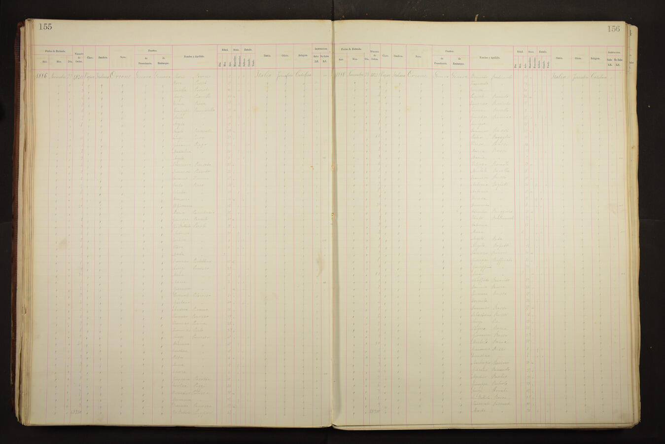 Original Document numérique not accessible