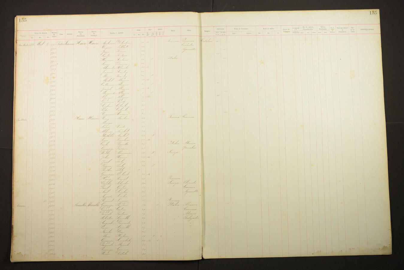 Original Document numérique not accessible