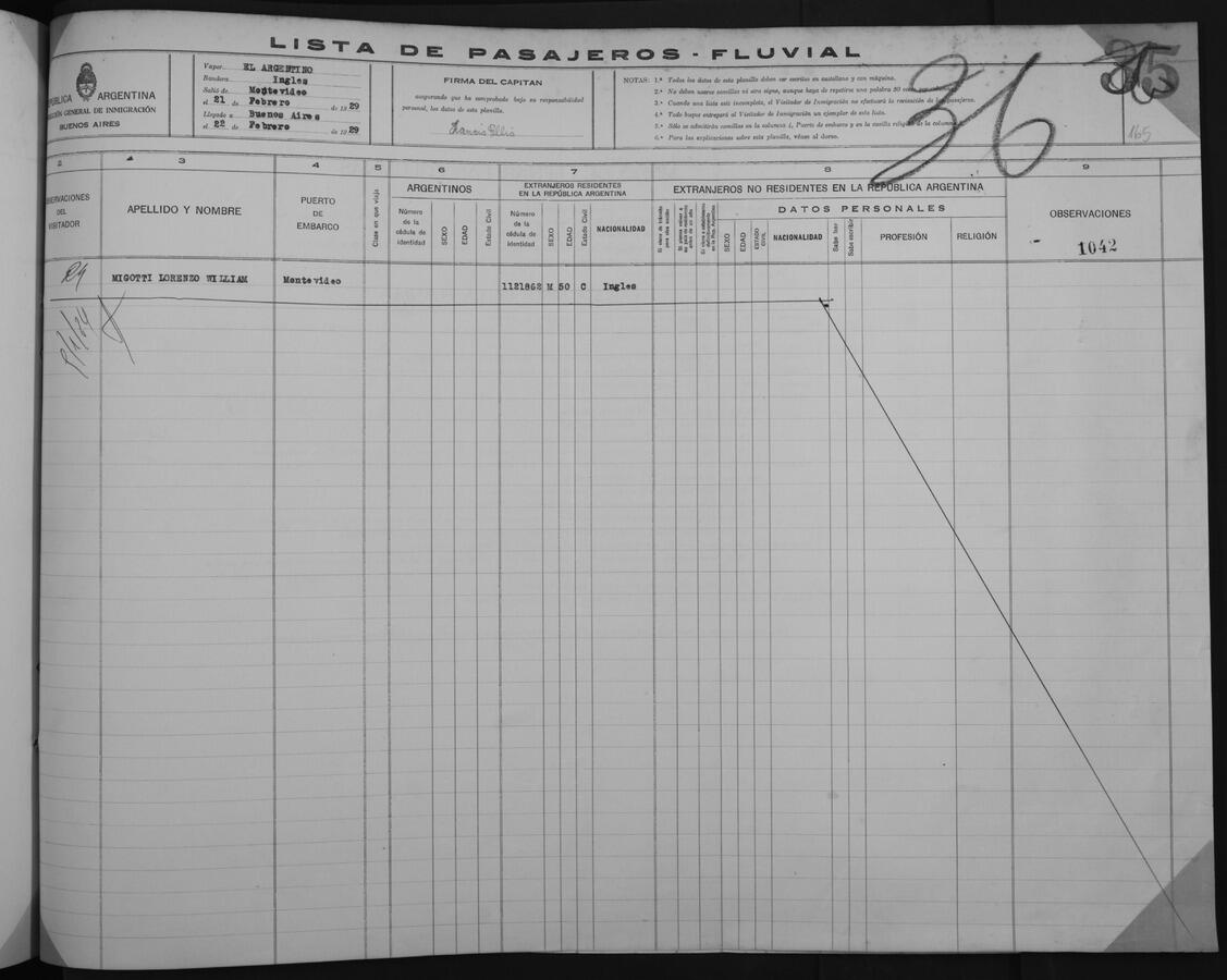 Original Document numérique not accessible