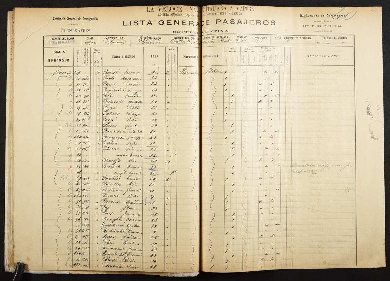 Original Digitaal object not accessible