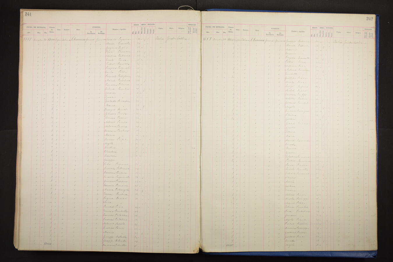 Original Digitaal object not accessible