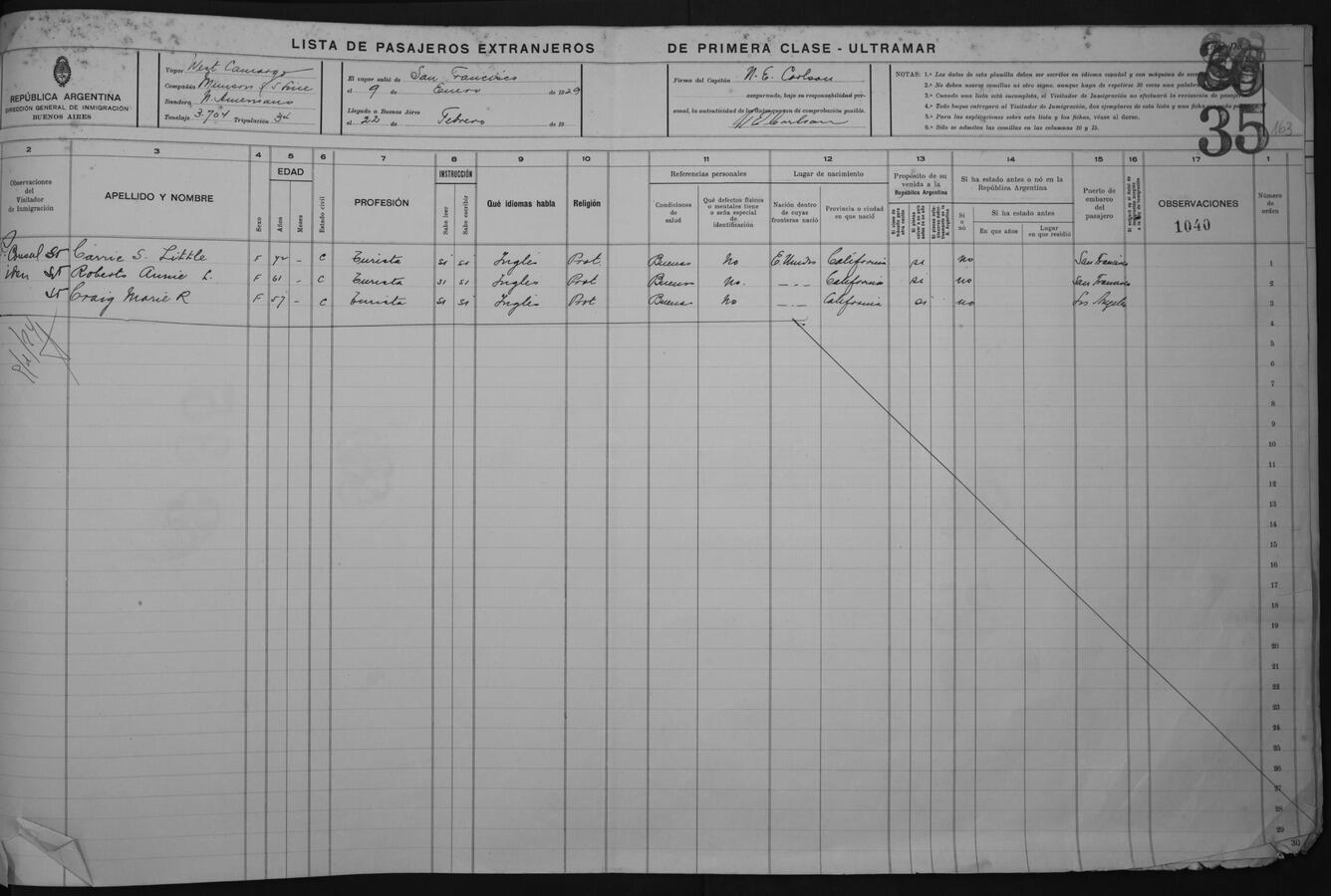 Original Digitaal object not accessible