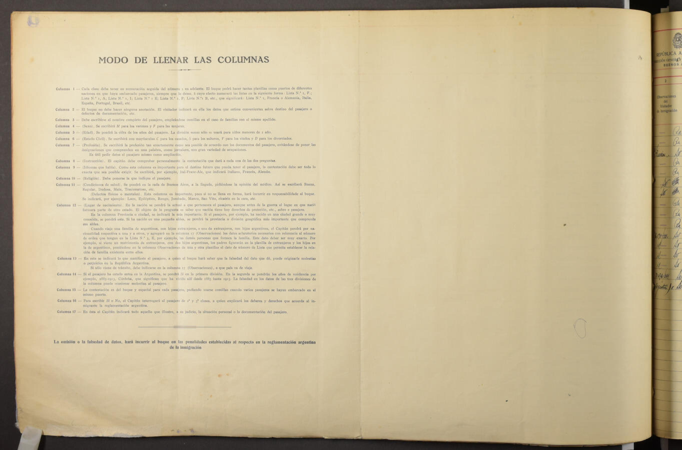 Original Document numérique not accessible