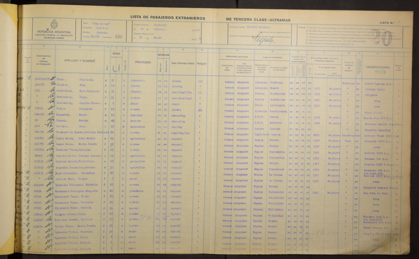 Original Digitaal object not accessible