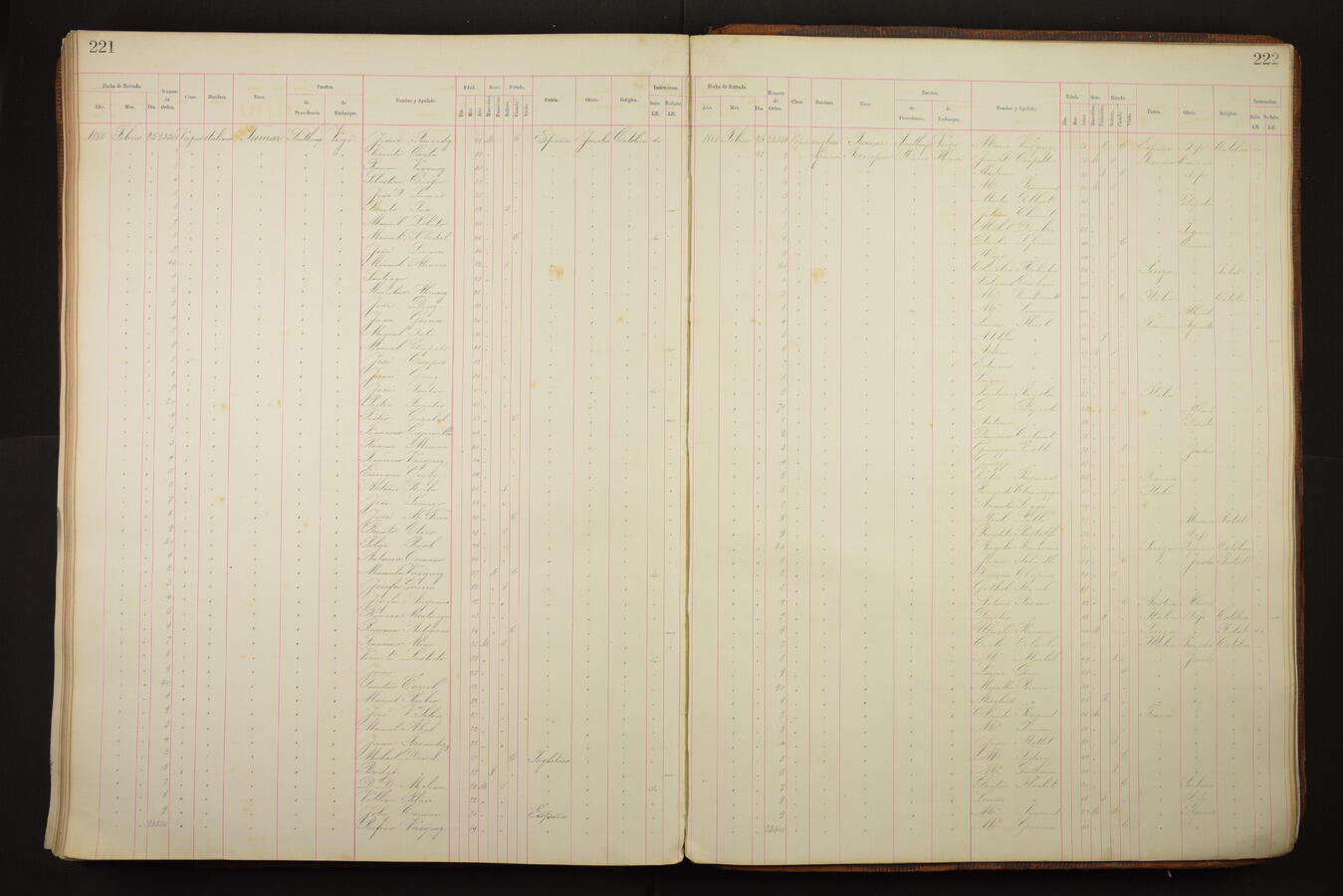 Original Document numérique not accessible
