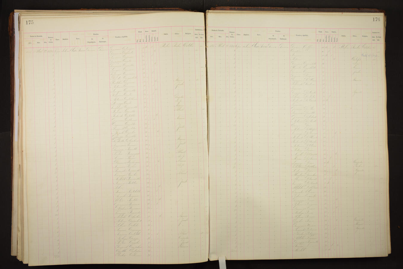 Original Document numérique not accessible