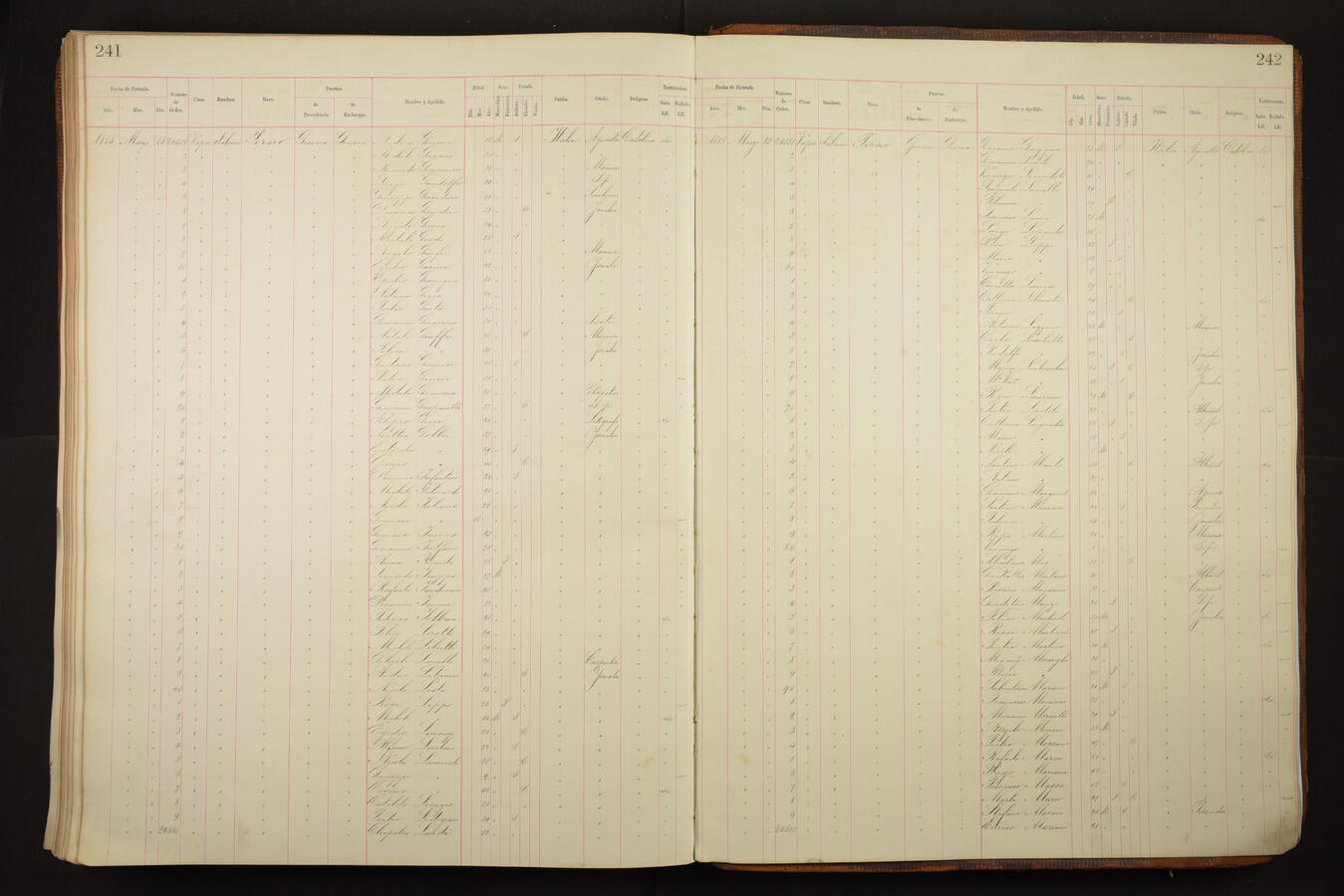 Original Document numérique not accessible