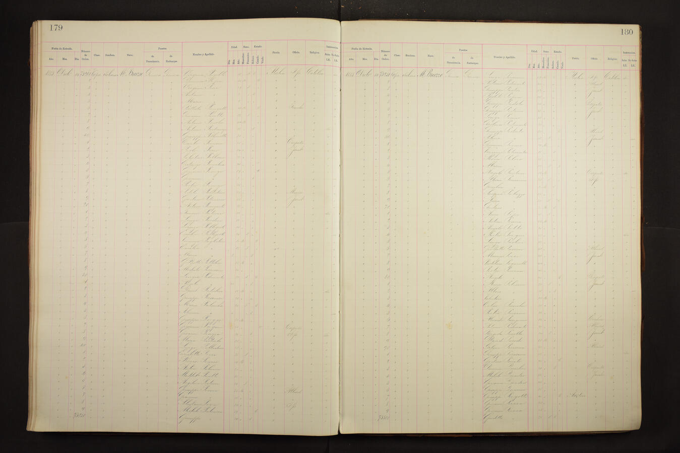 Original Document numérique not accessible