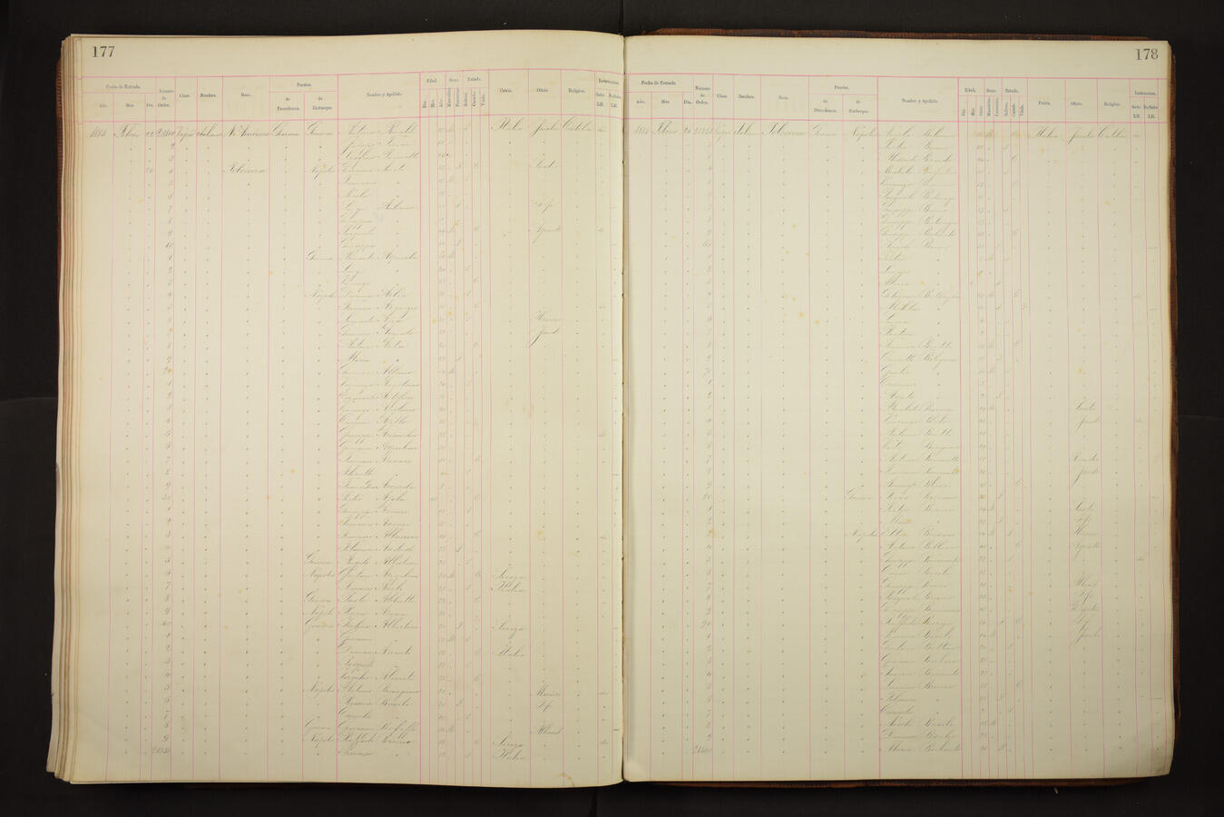 Original Digitaal object not accessible