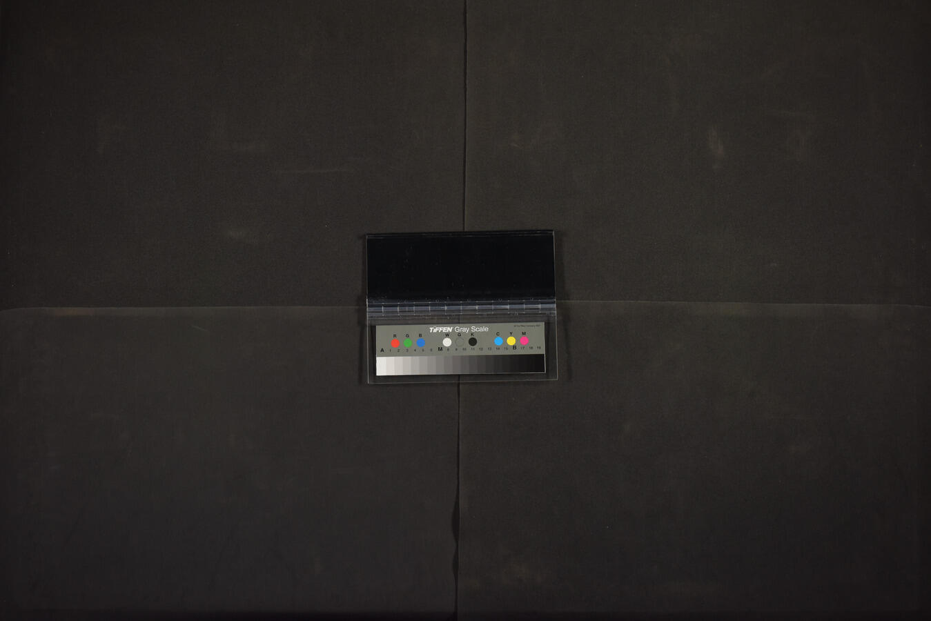 Original Digitaal object not accessible