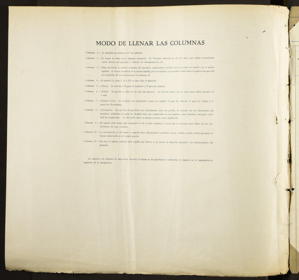 Original Document numérique not accessible