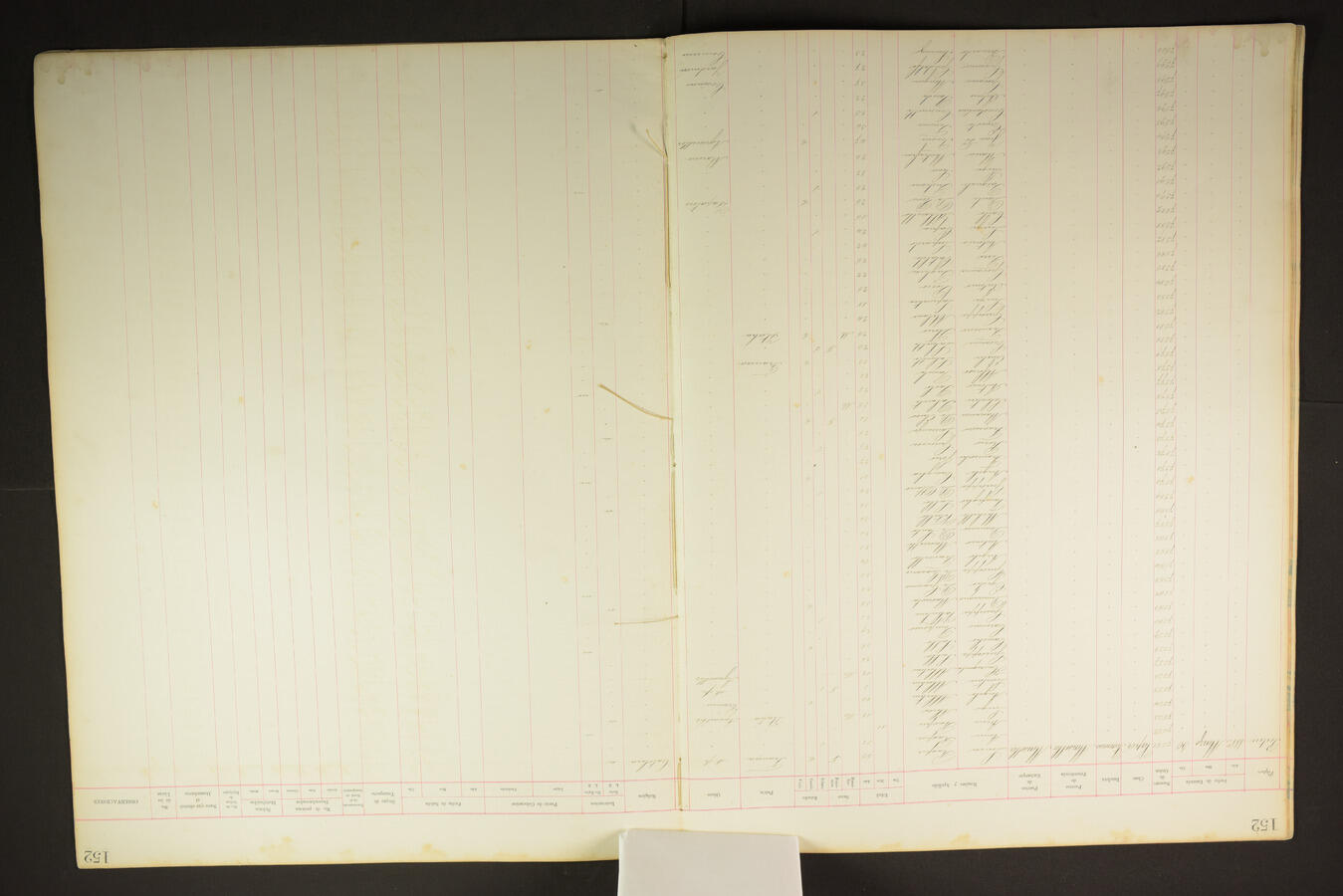 Original Digitaal object not accessible