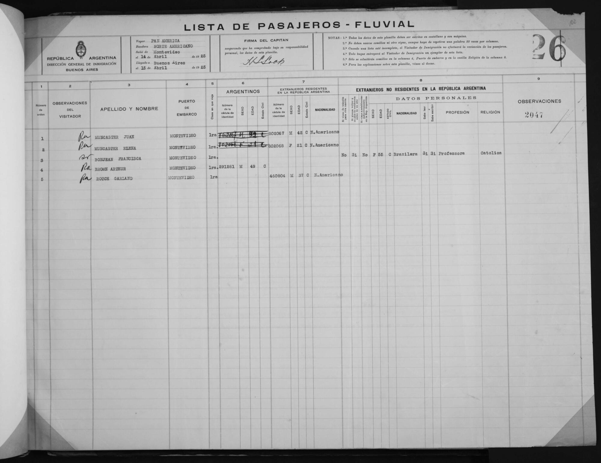 Original Document numérique not accessible