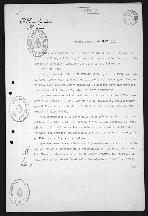 3603/1961. Frondizi, Arturo