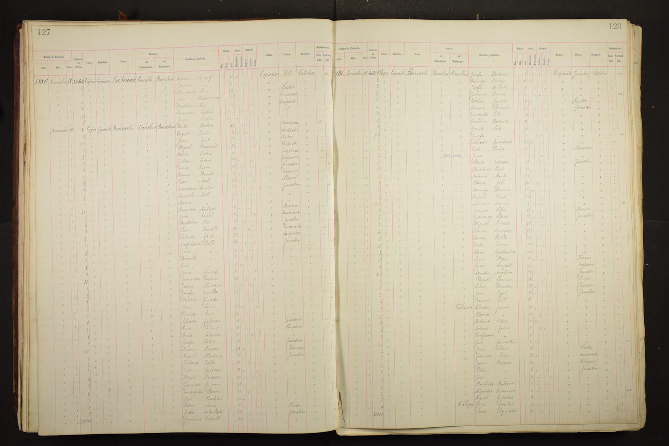 Original Document numérique not accessible