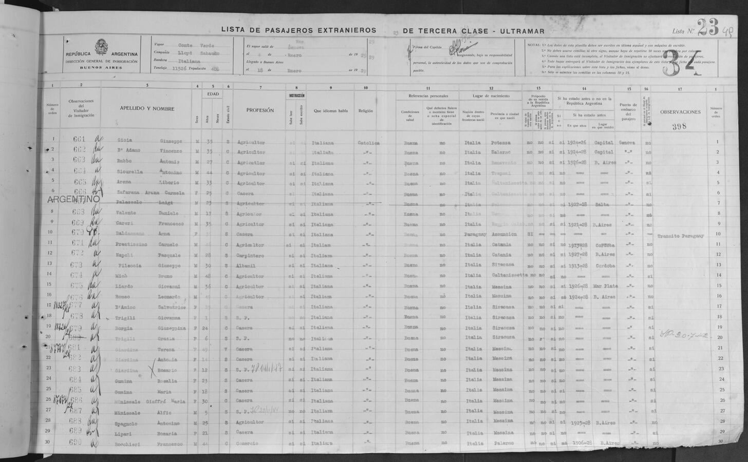 Original Digitaal object not accessible