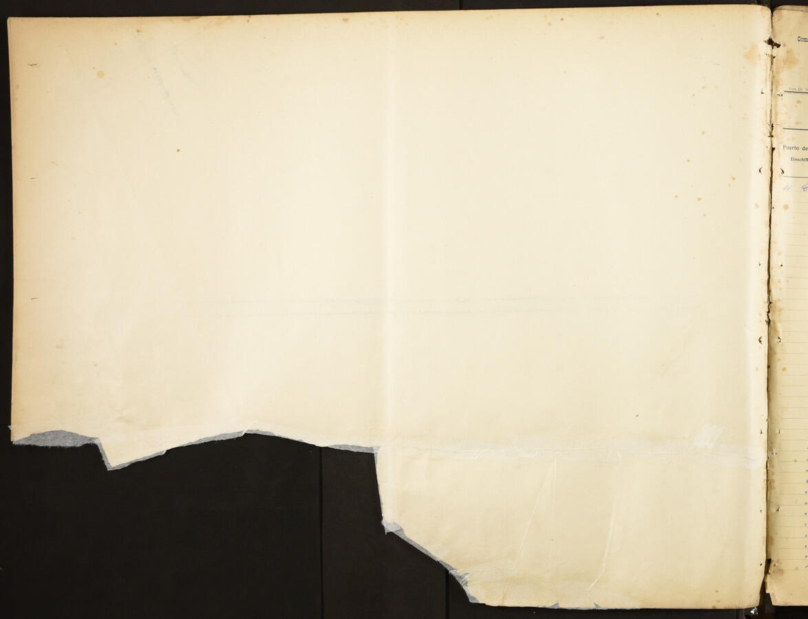 Original Digitaal object not accessible