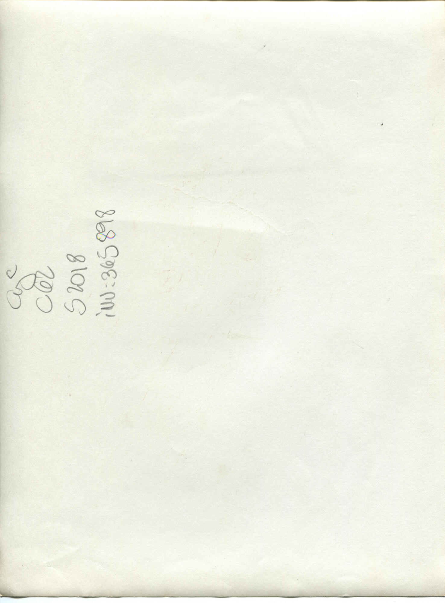 Original Objeto digital not accessible