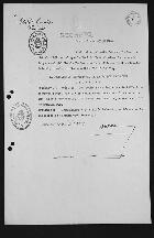 15821/1957. Aramburu, Pedro Eugenio