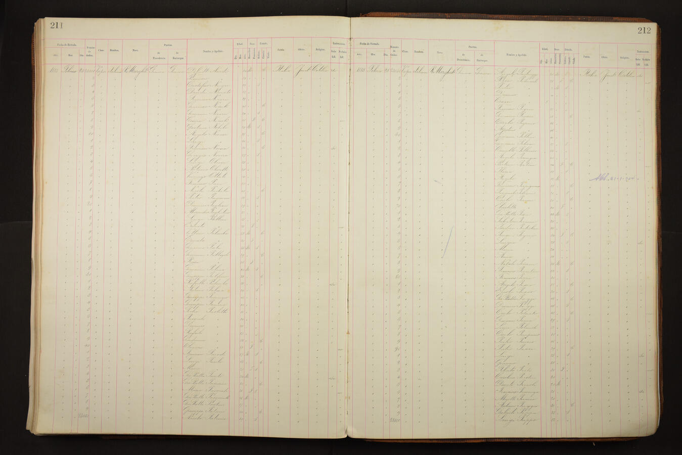 Original Digitaal object not accessible