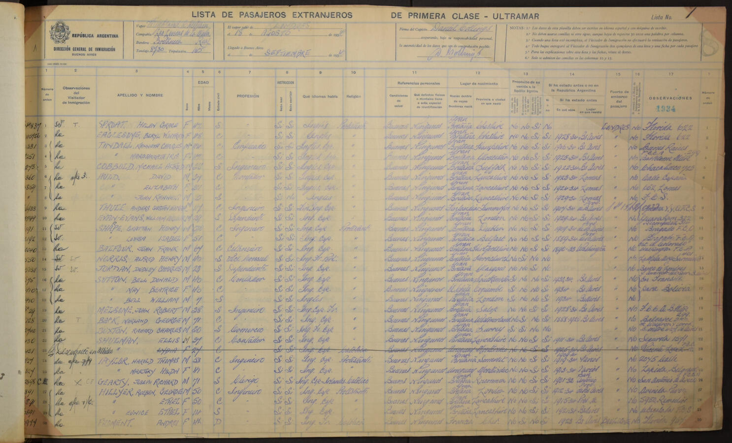 Original Digitaal object not accessible