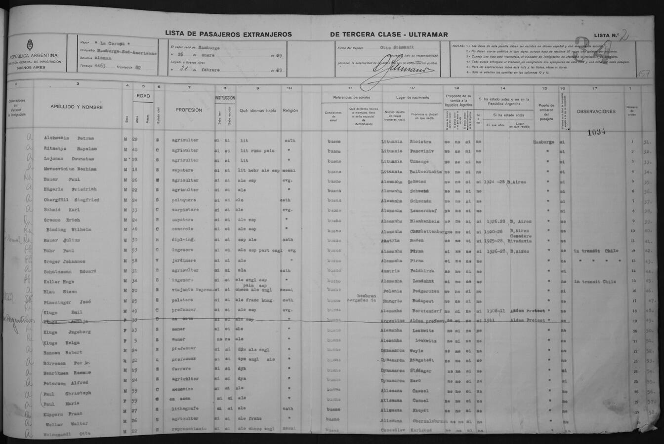 Original Document numérique not accessible